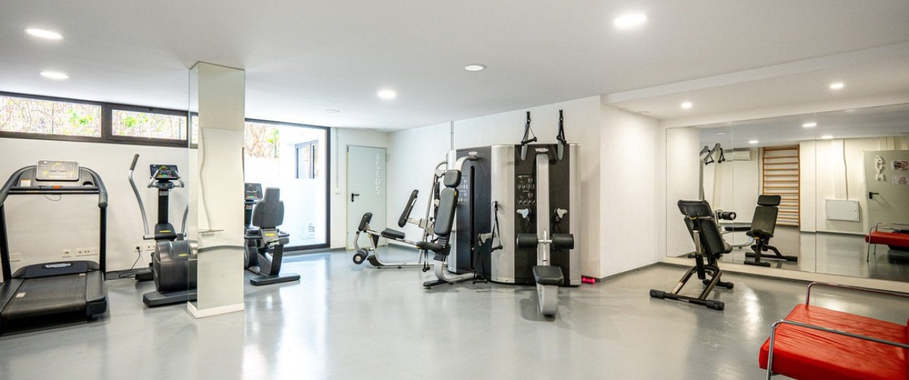 Rynek wtórny - apartment - Marbella - Cabopino