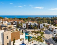Rynek wtórny - apartment - Marbella - Cabopino