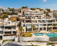 Rynek wtórny - apartment - Marbella - Cabopino
