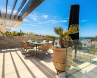 Rynek wtórny - apartment - Marbella - Cabopino