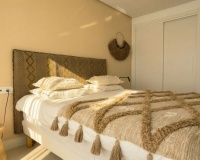 Rynek wtórny - apartment - Marbella - Cabopino