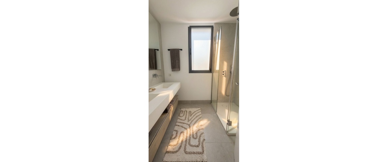Rynek wtórny - apartment - Marbella - Cabopino