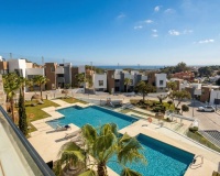 Rynek wtórny - apartment - Marbella - Cabopino