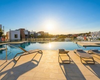 Rynek wtórny - apartment - Marbella - Cabopino