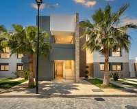 Rynek wtórny - apartment - Marbella - Cabopino