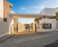 Rynek wtórny - apartment - Marbella - Cabopino