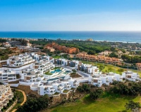 Rynek wtórny - apartment - Marbella - Cabopino