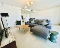 Rynek wtórny - apartment - Marbella - Cabopino