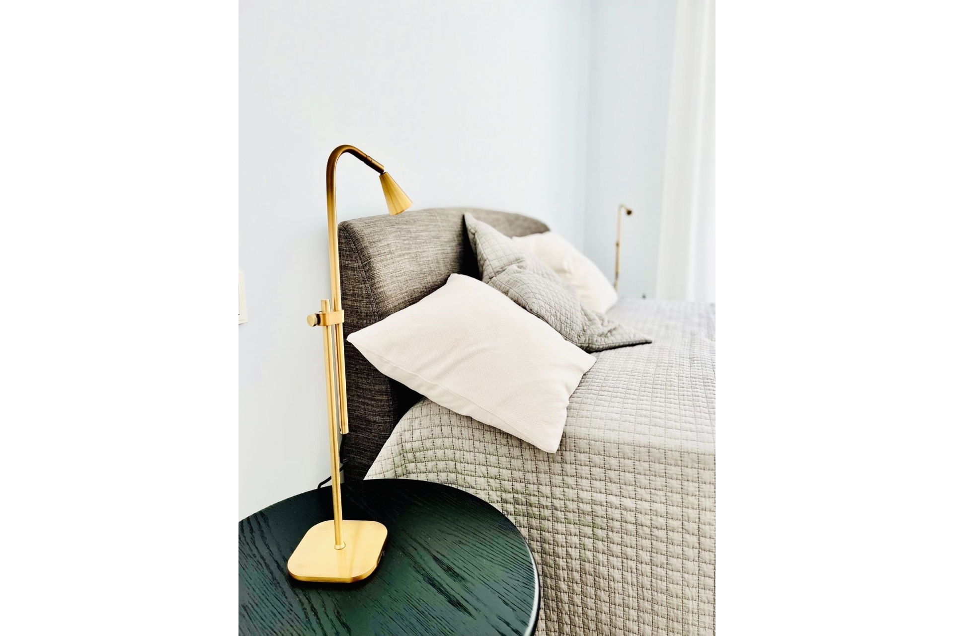Rynek wtórny - apartment - Marbella - Cabopino