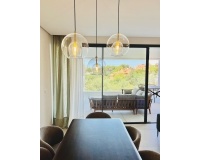 Rynek wtórny - apartment - Marbella - Cabopino