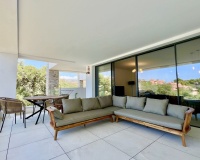 Rynek wtórny - apartment - Marbella - Cabopino