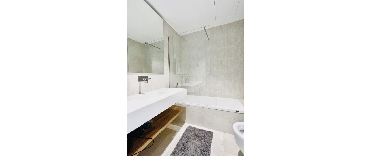 Rynek wtórny - apartment - Marbella - Cabopino