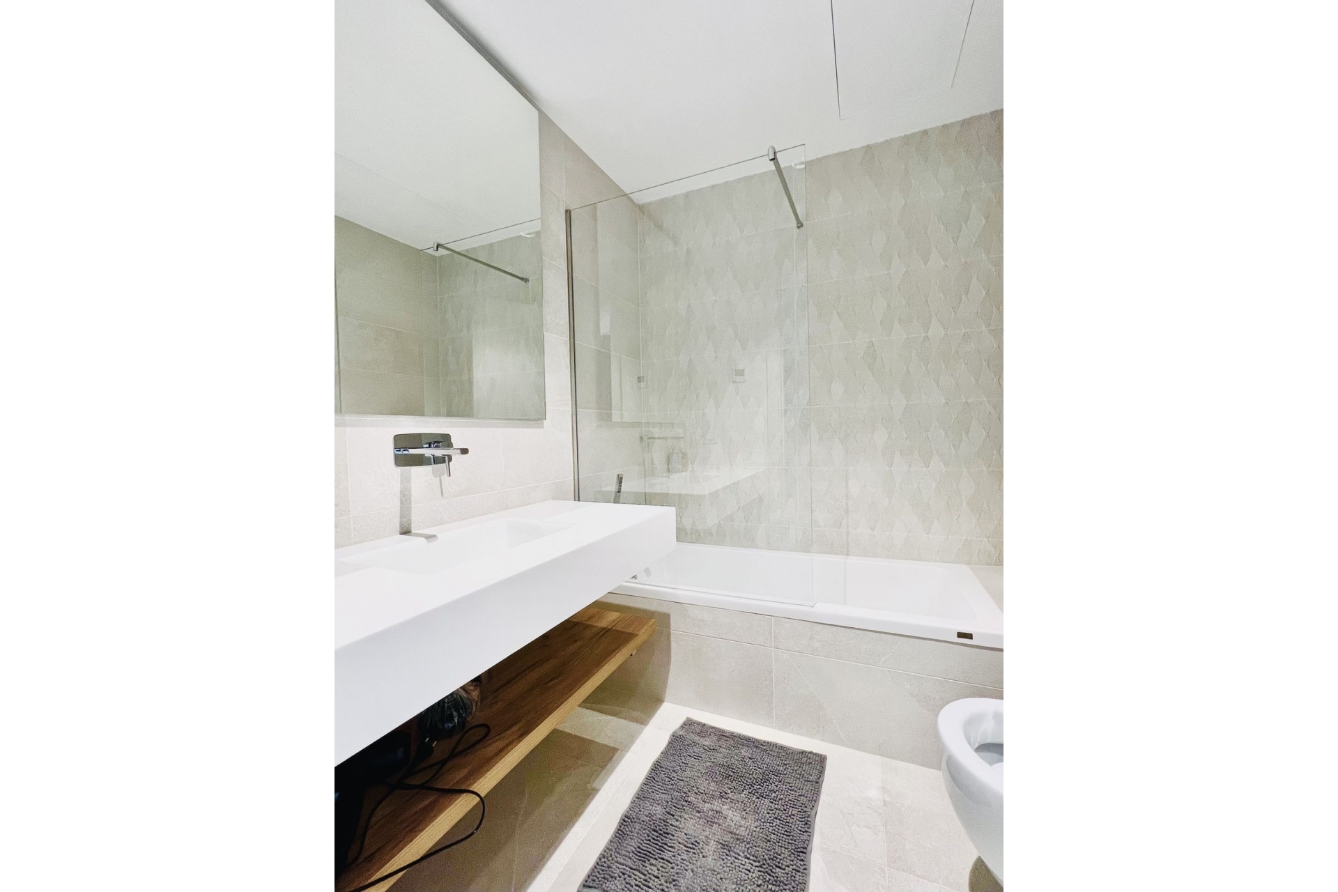 Rynek wtórny - apartment - Marbella - Cabopino