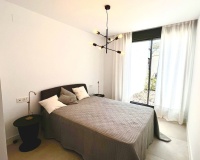 Rynek wtórny - apartment - Marbella - Cabopino