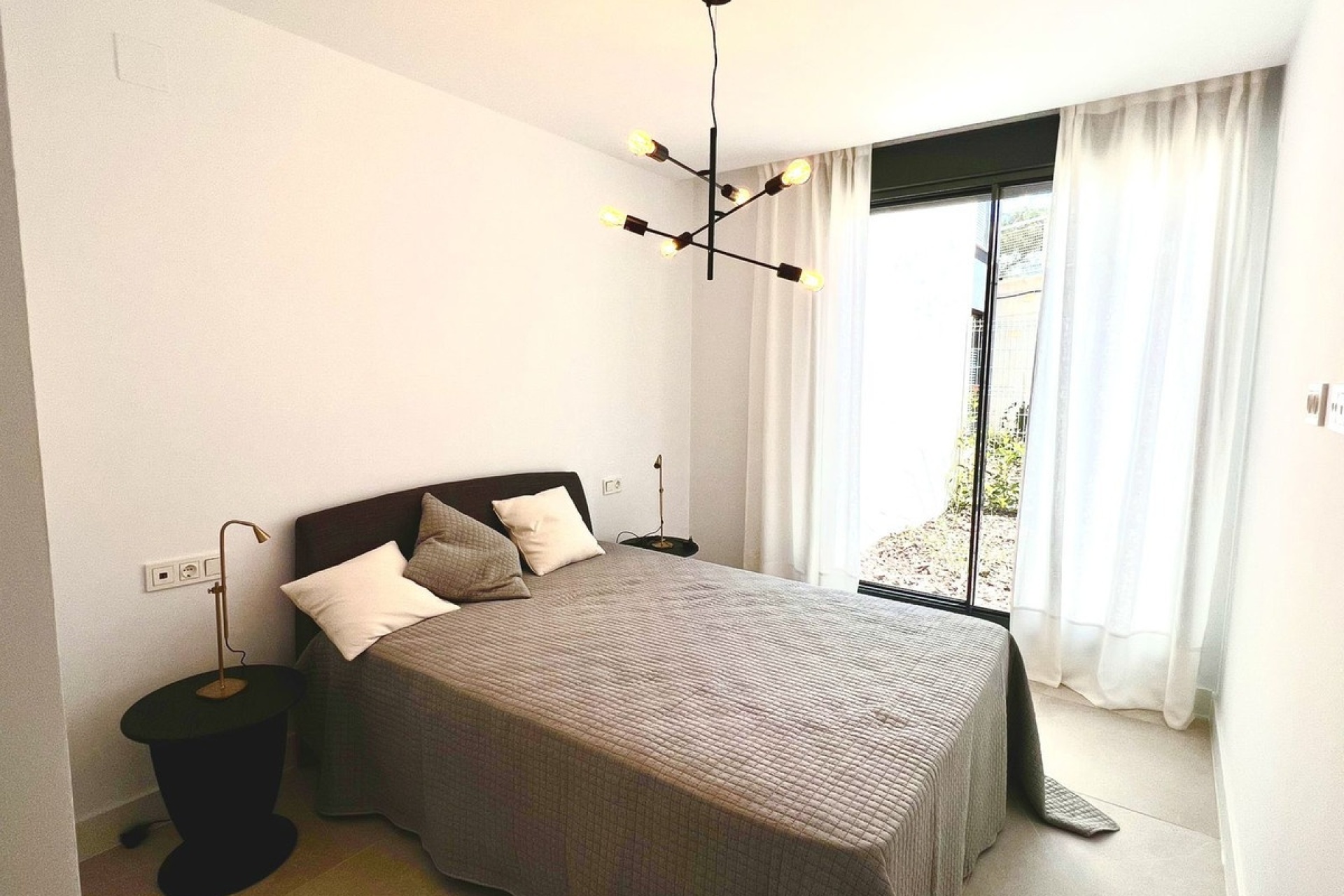 Rynek wtórny - apartment - Marbella - Cabopino