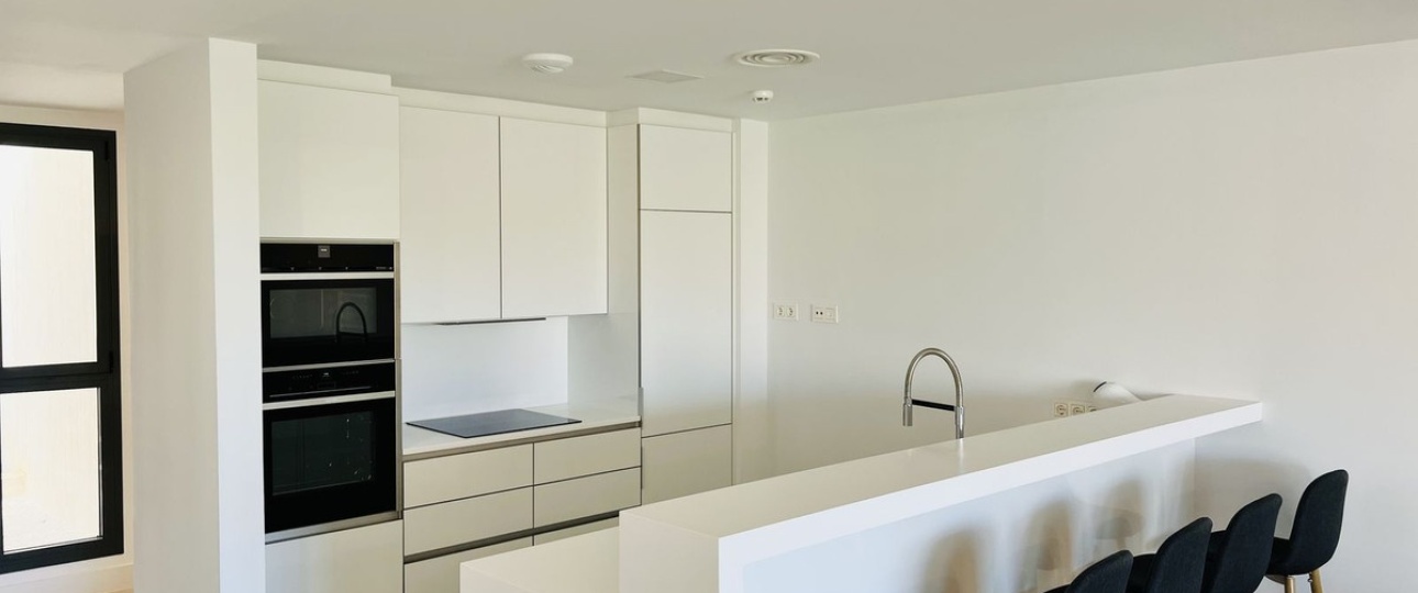 Rynek wtórny - apartment - Marbella - Cabopino