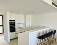 Rynek wtórny - apartment - Marbella - Cabopino