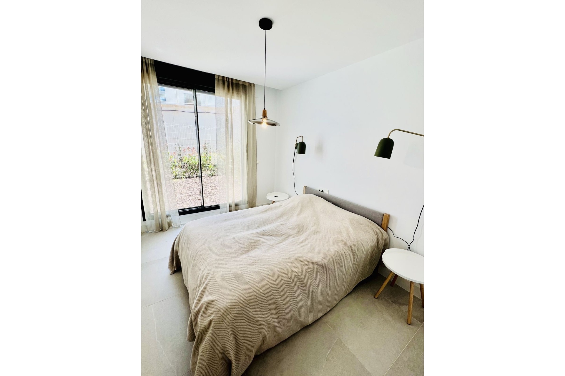Rynek wtórny - apartment - Marbella - Cabopino