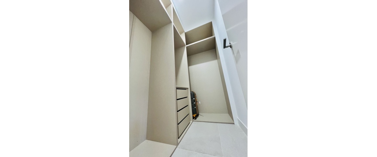 Rynek wtórny - apartment - Marbella - Cabopino