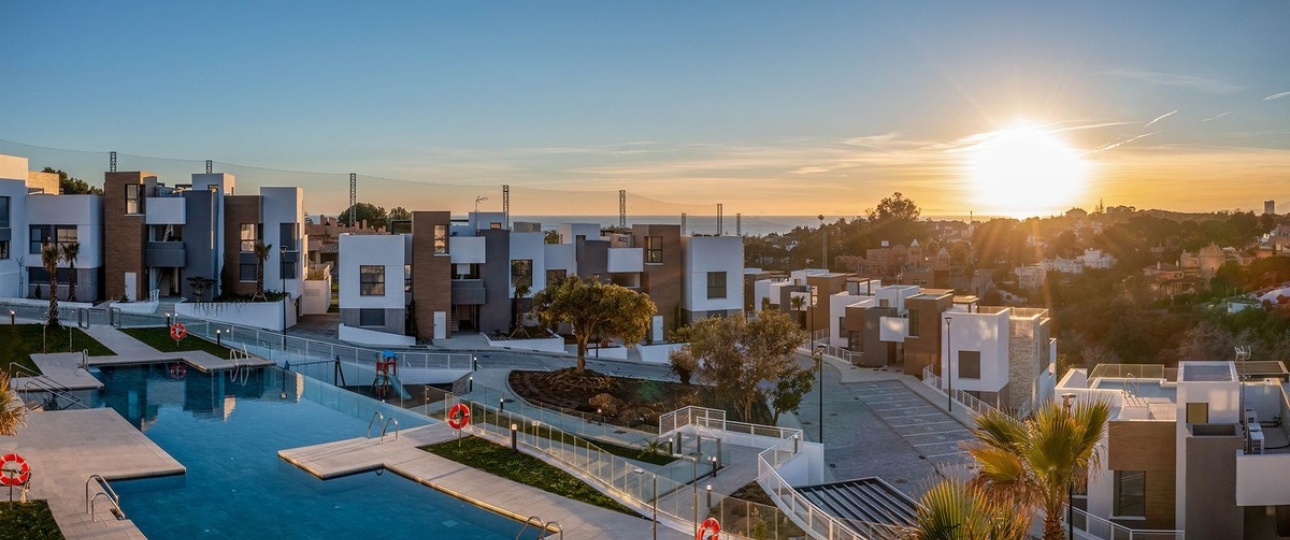 Rynek wtórny - apartment - Marbella - Cabopino