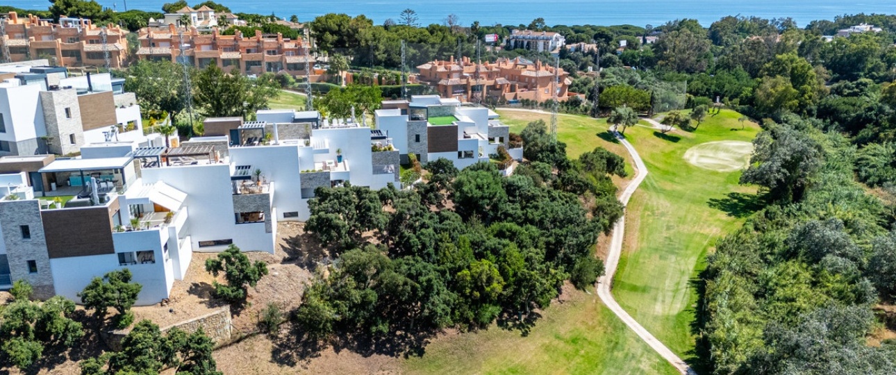 Rynek wtórny - apartment - Marbella - Cabopino