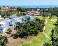 Rynek wtórny - apartment - Marbella - Cabopino