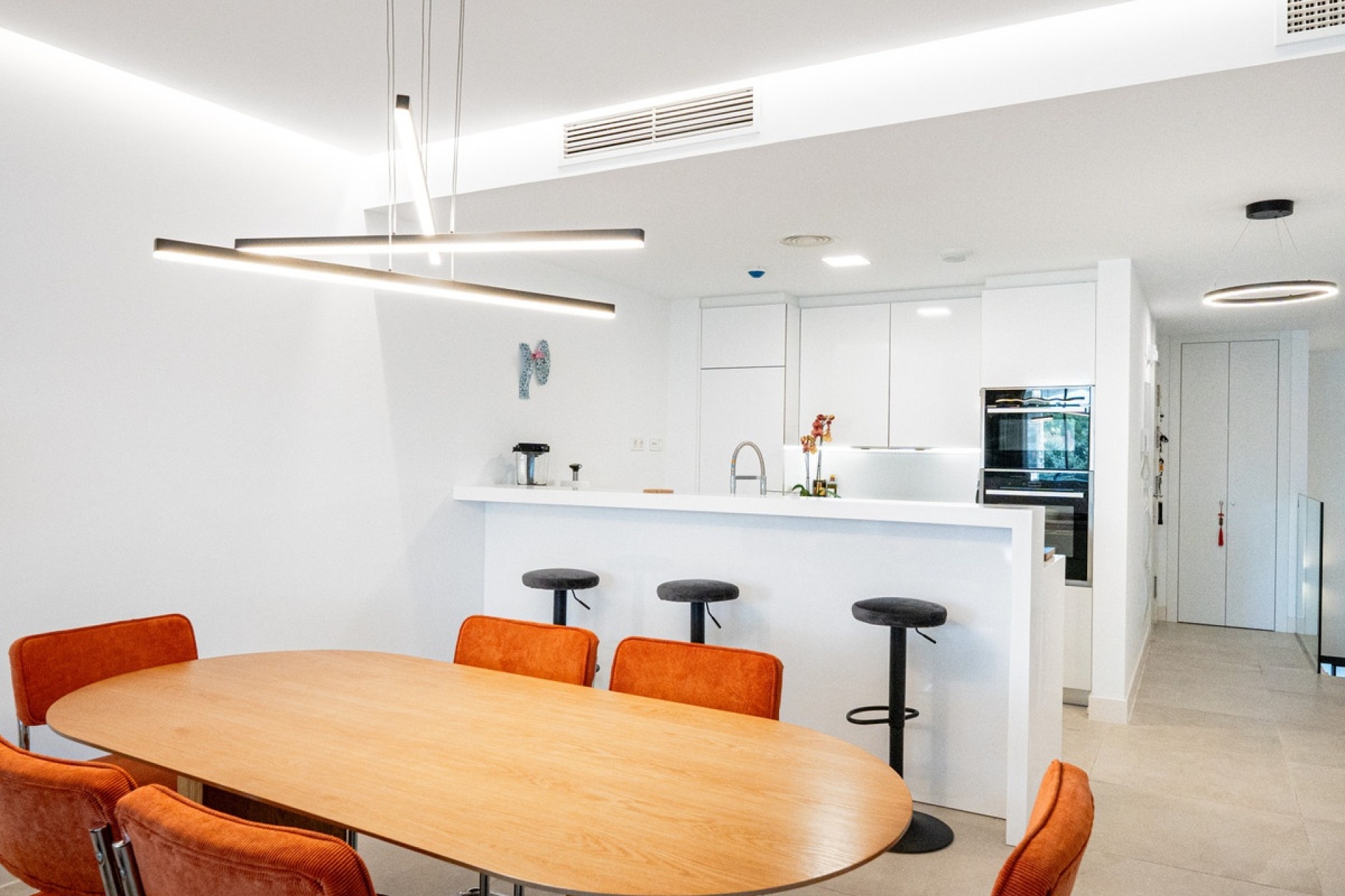 Rynek wtórny - apartment - Marbella - Cabopino