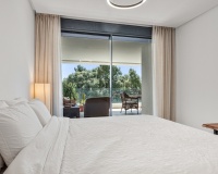 Rynek wtórny - apartment - Marbella - Cabopino