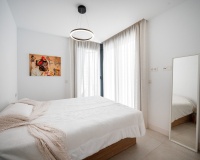 Rynek wtórny - apartment - Marbella - Cabopino