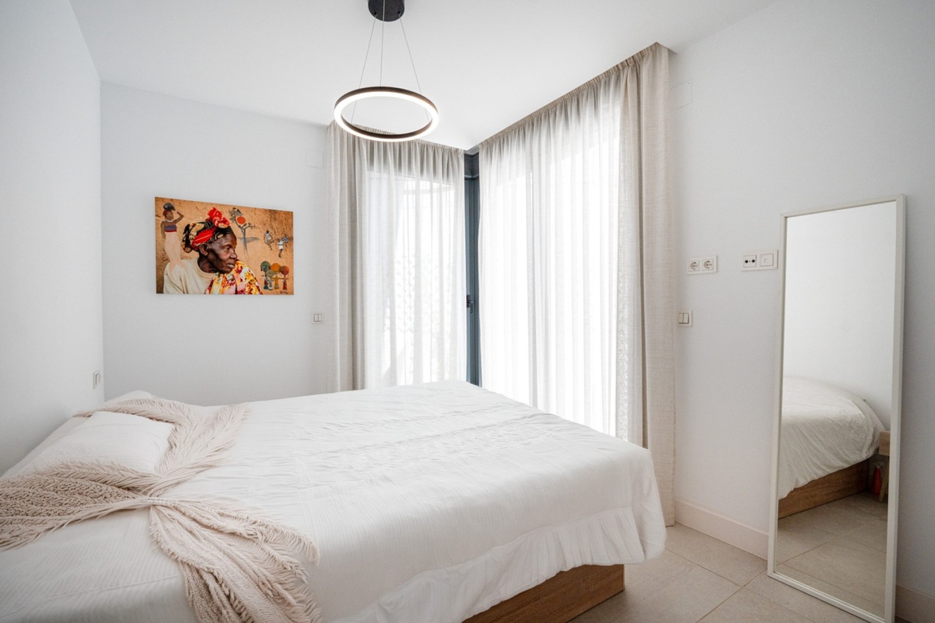 Rynek wtórny - apartment - Marbella - Cabopino