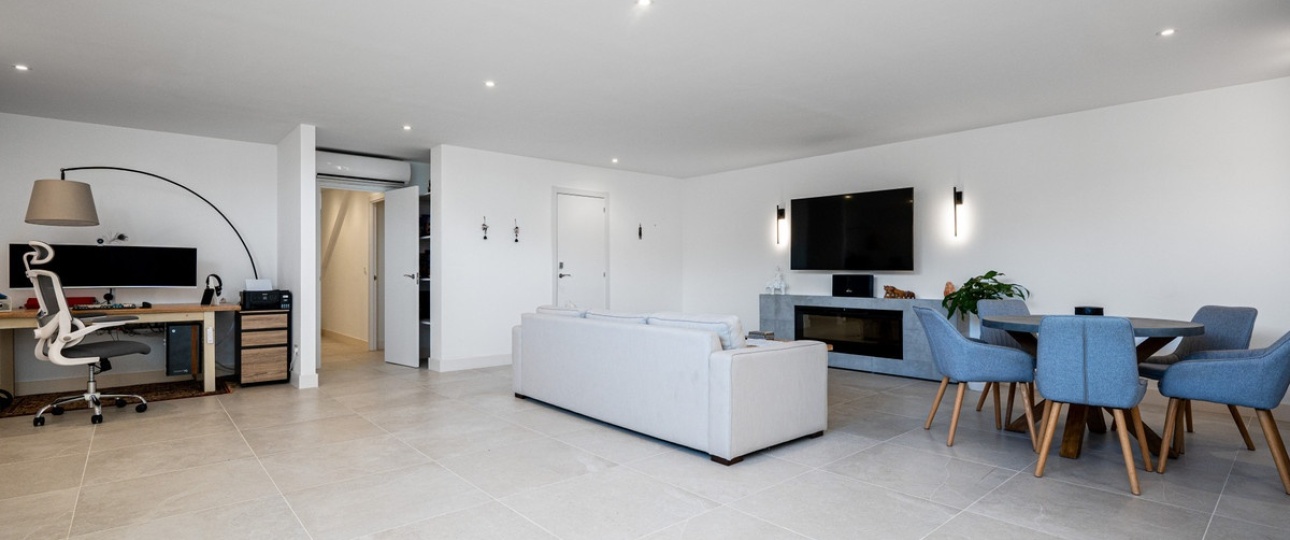 Rynek wtórny - apartment - Marbella - Cabopino