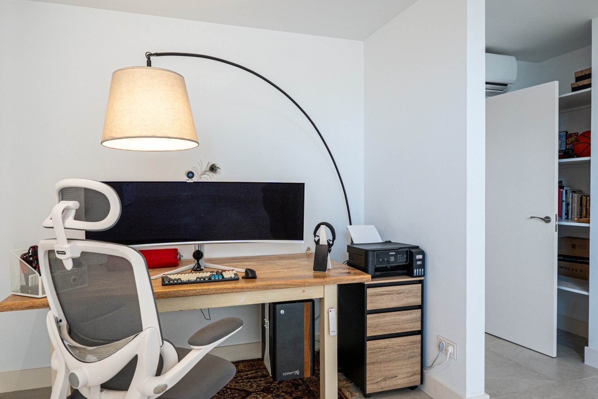 Rynek wtórny - apartment - Marbella - Cabopino
