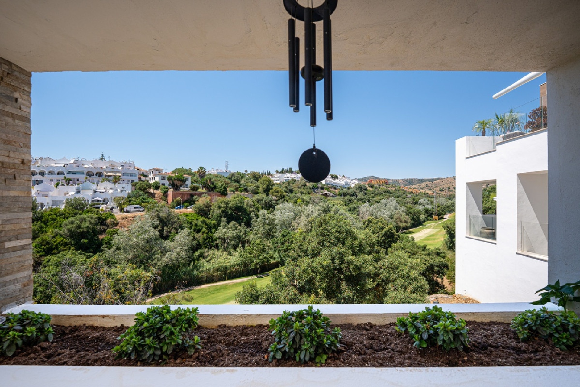 Rynek wtórny - apartment - Marbella - Cabopino