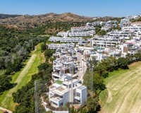 Rynek wtórny - apartment - Marbella - Cabopino