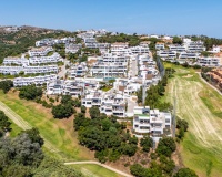 Rynek wtórny - apartment - Marbella - Cabopino