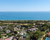 Rynek wtórny - apartment - Marbella - Cabopino