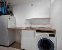 Rynek wtórny - apartment - Marbella - Cabopino