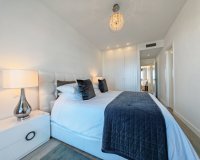 Rynek wtórny - apartment - Marbella - Cabopino