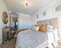 Rynek wtórny - apartment - Marbella - Cabopino