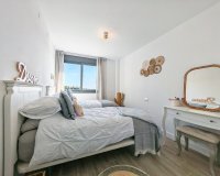 Rynek wtórny - apartment - Marbella - Cabopino