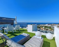 Rynek wtórny - apartment - Marbella - Cabopino