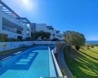 Rynek wtórny - apartment - Marbella - Cabopino