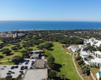 Rynek wtórny - apartment - Marbella - Cabopino