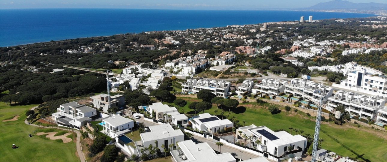 Rynek wtórny - apartment - Marbella - Cabopino