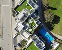 Rynek wtórny - apartment - Marbella - Cabopino