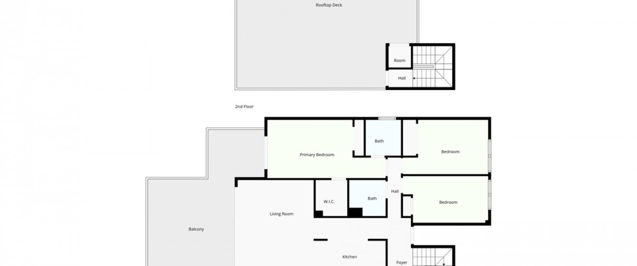 Rynek wtórny - apartment - Marbella - Cabopino