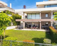 Rynek wtórny - apartment - Marbella - Cabopino