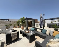 Rynek wtórny - apartment - Marbella - Cabopino