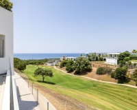 Rynek wtórny - apartment - Marbella - Cabopino
