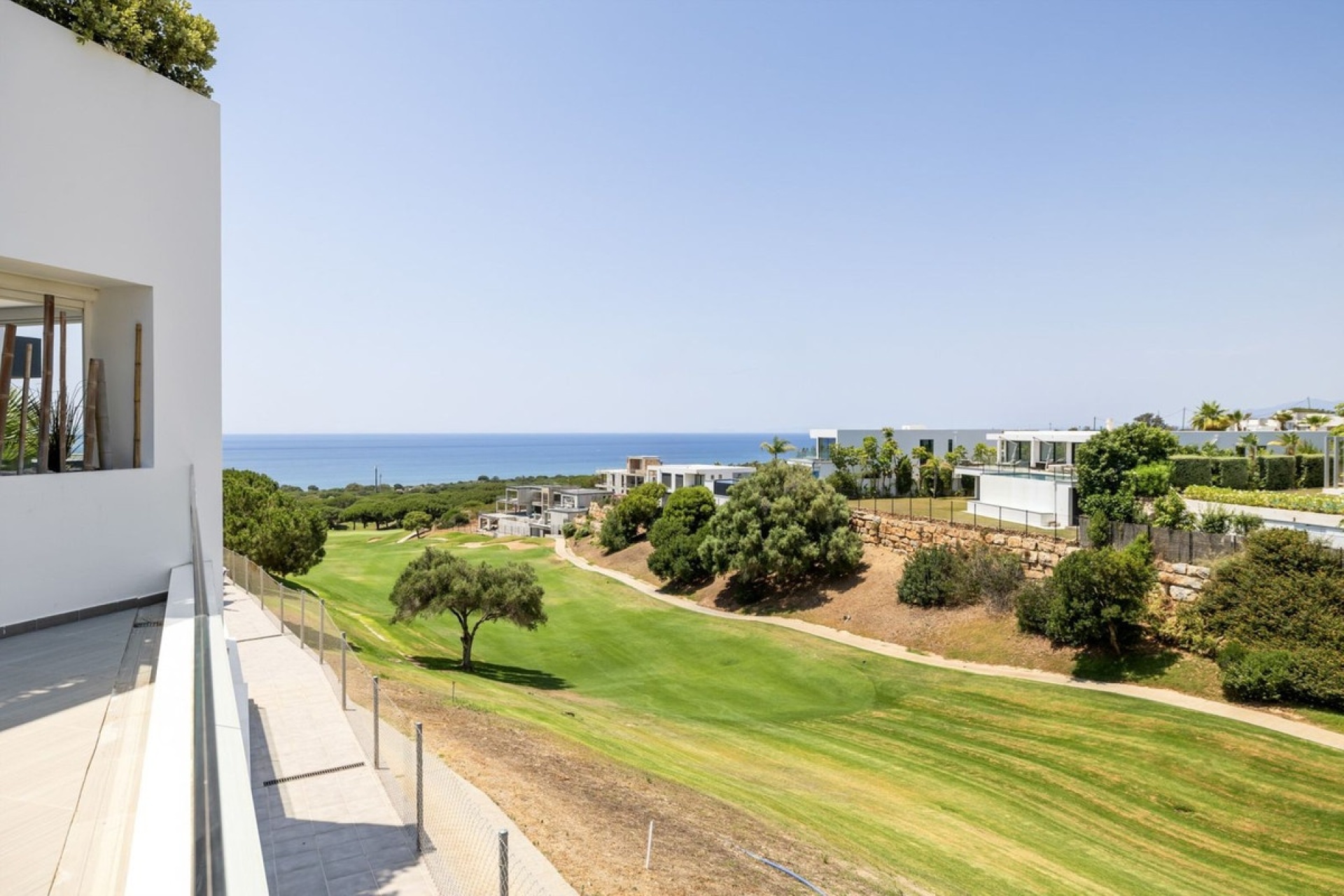 Rynek wtórny - apartment - Marbella - Cabopino